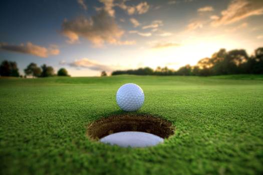 Golf Communities