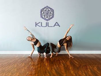 Kula Yoga Studio