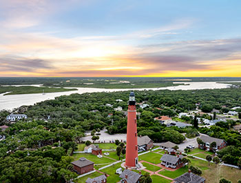 Ponce Lighthouse & Museum