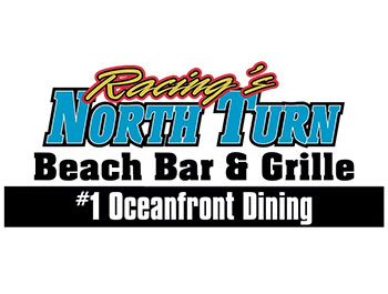 Racing's North Turn Beach Bar